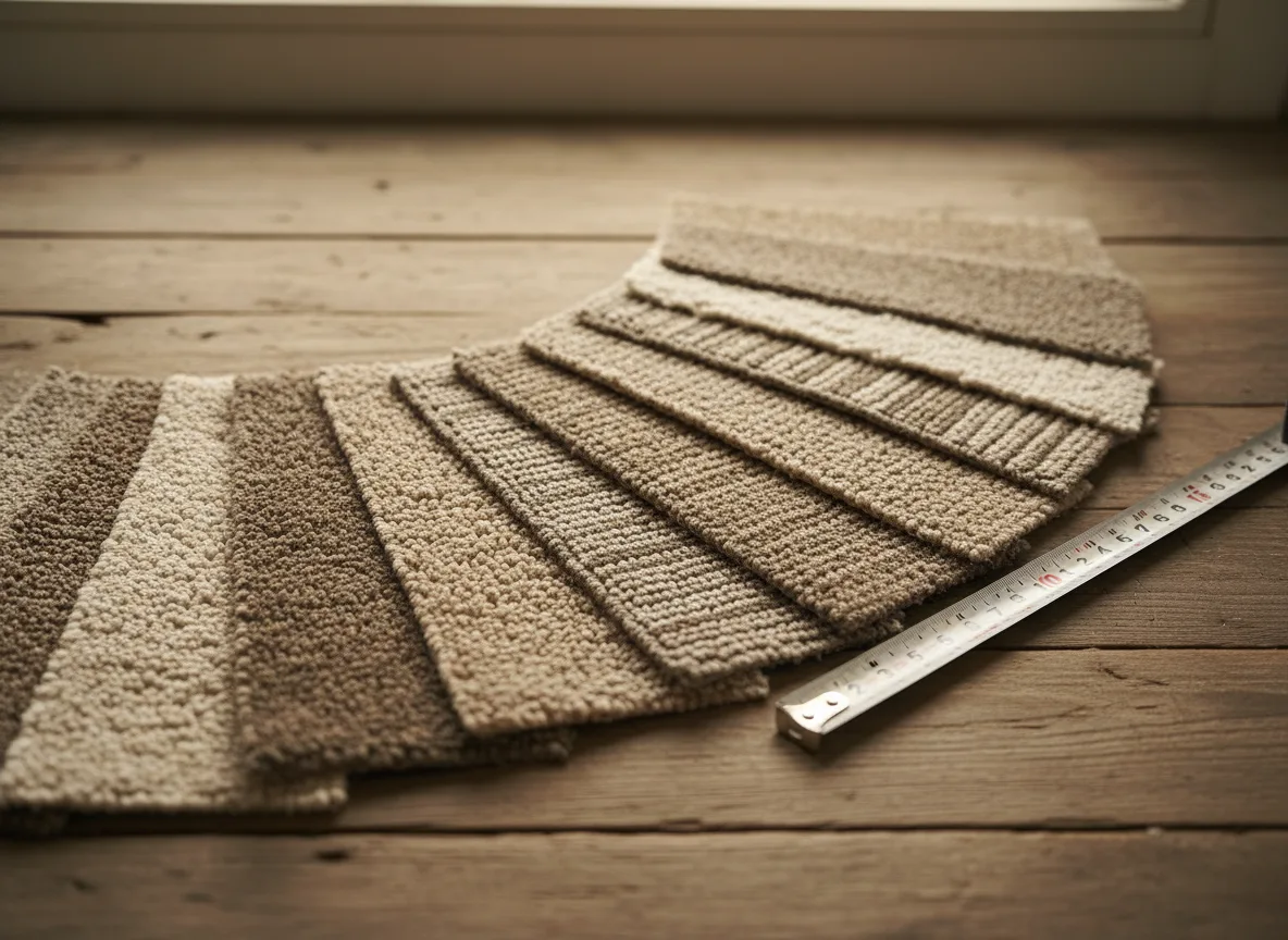 Carpet Installation Westhoff, TX FAQs